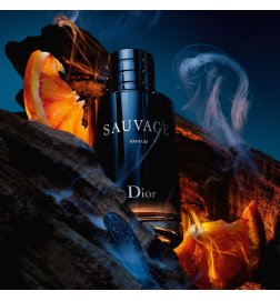 Sauvage - Parfum Sauvage - Parfum